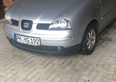 Seat Arosa 1.4 Signo