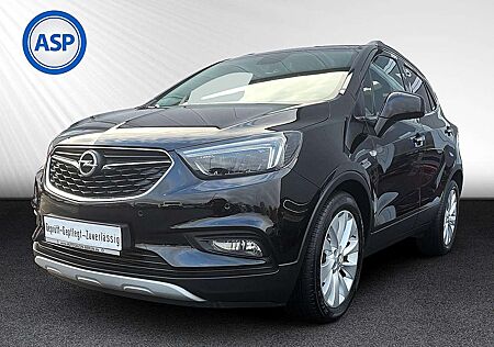 Opel Mokka X 1.4 Turbo AUT Innovation LED NAV SHZ RFK