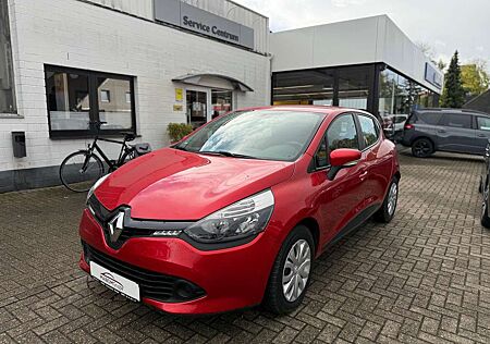 Renault Clio 1.2 Expression*NAVI*ALLWETT*