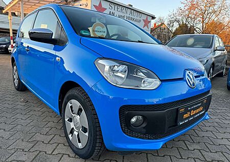 VW Up Volkswagen ! move !*PDC*Sitzheizung*Klima