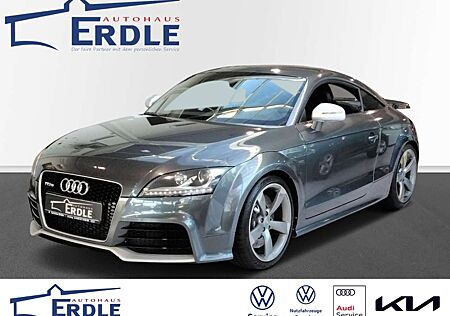 Audi TT RS Coupe 2.5 TFSI quattro *Leder *Bose *Navi