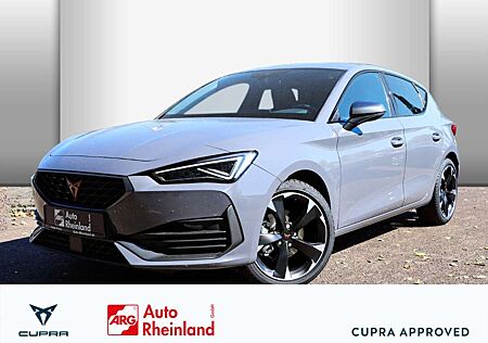 Cupra Leon 1.5 eTSI ACT DSG MATRIX LED/NAVI/SITZHZ.