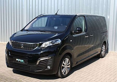 Peugeot Traveller e- L2 (50kWh) Allure