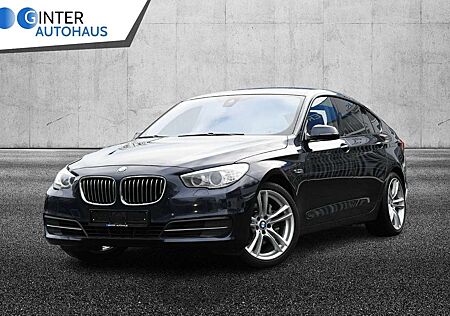 BMW 535 *Head-Up*Standheizung*