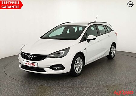Opel Astra K ST 1.5 CDTI Edition LED IntelliLink AHK
