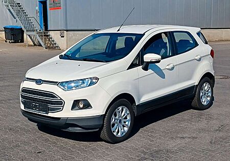 Ford EcoSport Trend Klima* PDC*