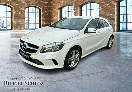 Mercedes-Benz A 180 gebraucht kaufen Mercedes-Benz A 180 ParkAss SHZ KeyLess KAM KlimaA AUT