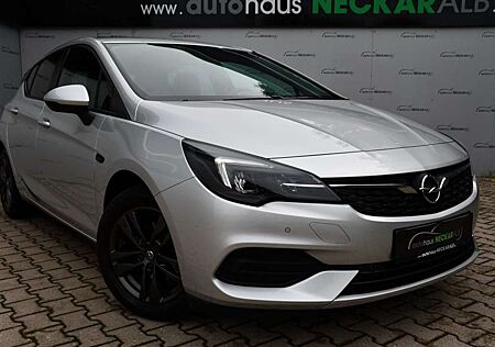 Opel Astra K Limousine Edition *1.Hand*Unfallfrei*