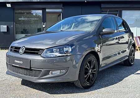 VW Polo Volkswagen V 1.2 Comfortline | Klimaautomatik | Shz