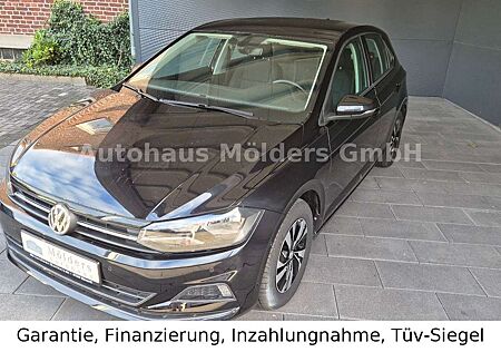 VW Polo Volkswagen 1,0 BMT *Garantie*Klima*194€ mtl.