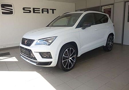 Cupra Ateca 4Drive DSG *AHK*ACC*SHZ*PANO*uvm.