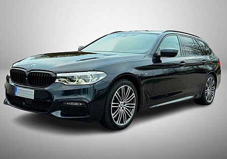 BMW 540 d Touring xDrive M Sport H&K STDHZ 360°