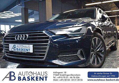 Audi A6 Lim. 40 TDI Design*PANO*B&O*LED*SPORTSITZE