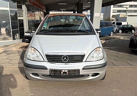 Mercedes-Benz A 160 CLASSIC