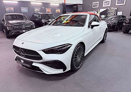 Mercedes-Benz CLE 220 d Cabrio AMG Premium Plus BURM3D/HUD/DIG