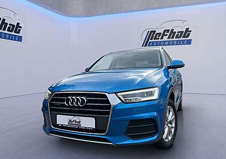 Audi Q3 design quattro*LED*SHZ*NAVI*PDC*TOP*