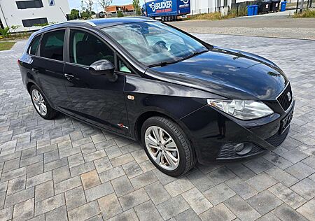 Seat Ibiza Copa