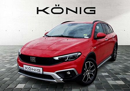 Fiat Tipo Kombi 1.5 GSE Red Edition Automatik