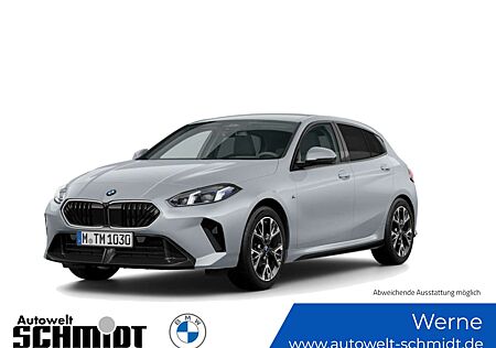 BMW 118 d M Sportpaket UPE 52.690 EUR