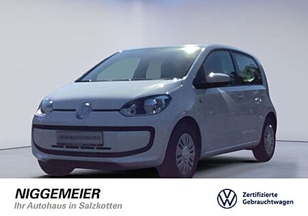 VW Up Volkswagen ! 1.0 move ! KLIMA