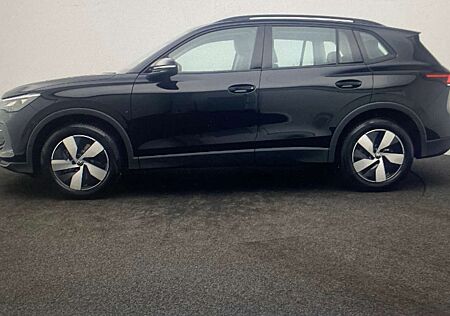VW Tiguan Volkswagen 2.0 TDI SCR DSG Life