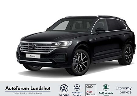 Volkswagen Touareg 3.0 TDI R-Line 4M AHK/STAHZG/DYN/MEMORY