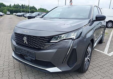 Peugeot 3008 1.5 Blue-HDI*Navi*Kam*Shz*elekHeck*8xReifen