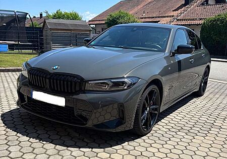 BMW 330d 330 xDrive Aut. M Sport