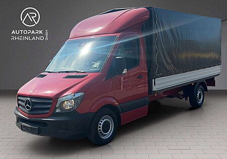 Mercedes-Benz Sprinter 316 CDI*PritscheMAXI 4,20M*AHK 3500 KG*