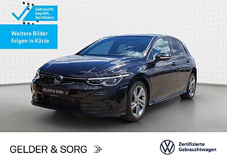 VW Golf Volkswagen R-Line 1.5 TSI Matrix*AHK*Digital*Pano*ACC