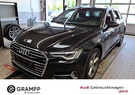 Audi A6 Sport 45 TFSI S-tronic +MATRIX+KAMERAS+