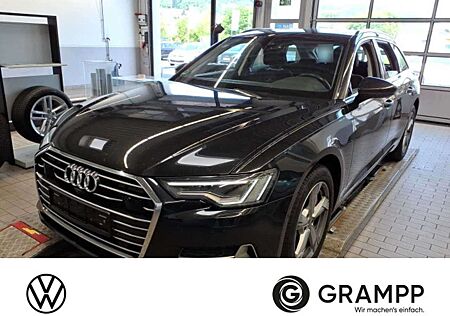 Audi A6 Sport 45 TFSI S-tronic +MATRIX+KAMERAS+