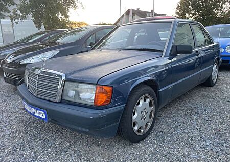 Mercedes-Benz 190 gebraucht kaufen Mercedes-Benz 190 E 2,3 SPORTLINE ALU ESHD