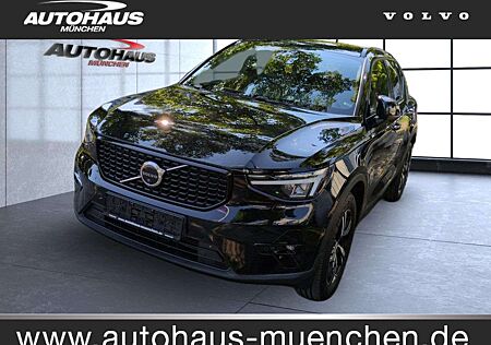 Volvo XC 40 XC40 Plus Dark 2WD Bluetooth Navi Klima