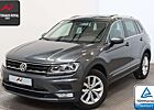 VW Tiguan Volkswagen 2.0 TSI 4M HIGHLINE PANO,ACC,AHK,1.HAND