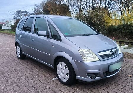 Opel Meriva 1.4 Cosmo