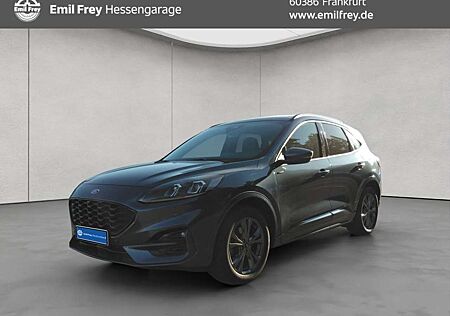Ford Kuga 1.5 EcoBoost ST-LINE X