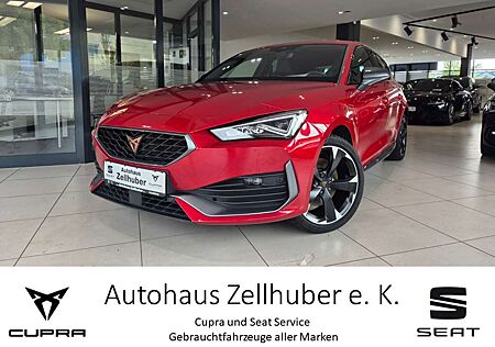 Cupra Leon 1.4 e-Hybrid *ACC*Kamera*Navi*
