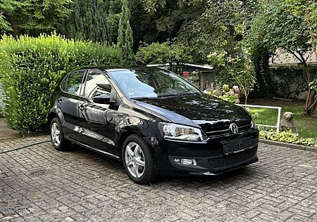 VW Polo Volkswagen 1.2 Comfortline