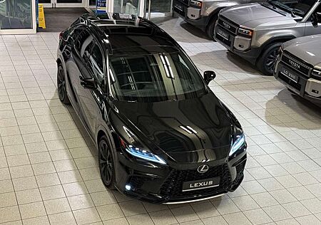Lexus Others RX 500h F-SPORT-MY.26-PERF.-MARC LEV.-PANO. -360