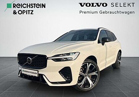 Volvo XC 60 XC60 B4 R Design Geartronic/Klima/360°RFK/Navi