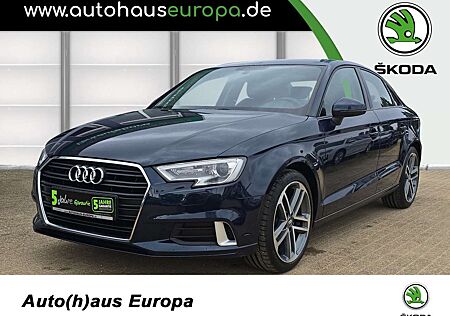 Audi A3 30 1.0 TFSI S-Tronic Limousine sport Navi KlimaA P