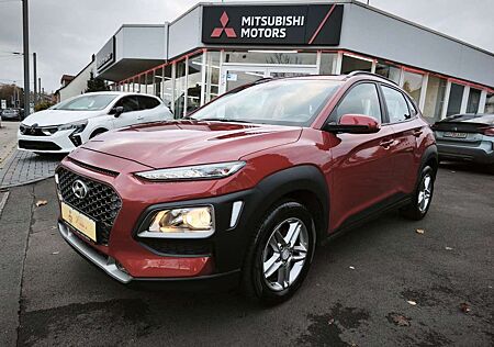 Hyundai Kona Pure 2WD *AHK*