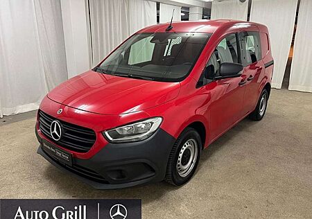 Mercedes-Benz Citan 112 CDI KA Worker Plus Klima Einparkhilfe