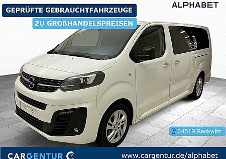 Opel Zafira Life 2.0 D L Tourer Pano S-Dach BLIS