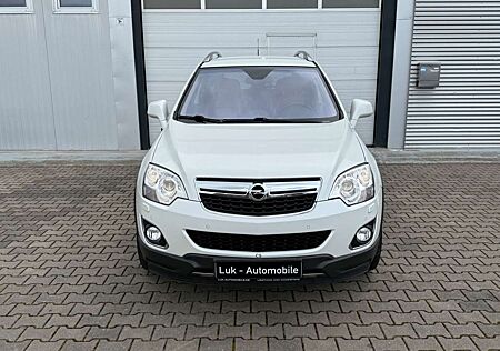 Opel Antara Ultimate °4x4°Leder°Xenon°Navi°AHG
