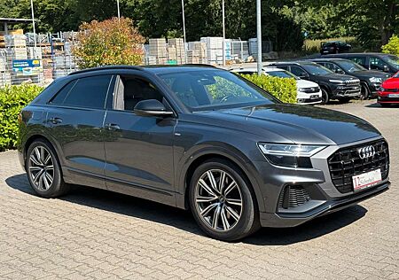 Audi Q8 55 TFSI e quattro Garantie* S-Line* TOP*