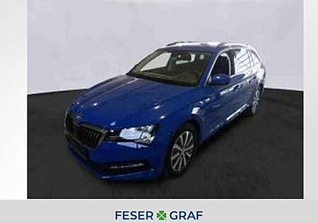 Skoda Superb Combi Ambition 2.0 TSI DSG NAVI/PDC+/SHZ
