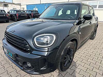 MINI Cooper Countryman FAHRSCHULE-HEAD AP-KAMERA-PANO