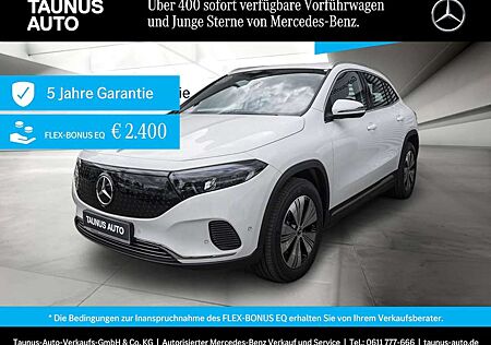 Mercedes-Benz EQA 300 4M PROGRESSIVE ADVANCED MBUX KAMERA
